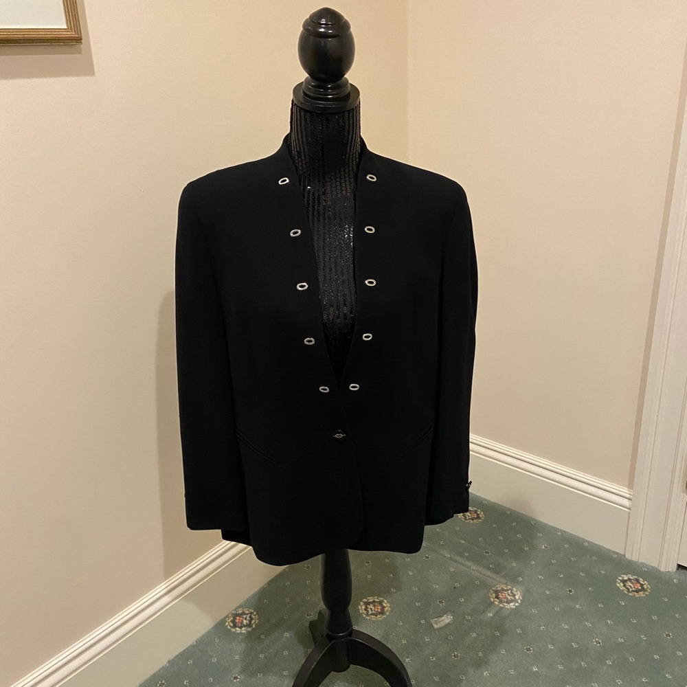 Vintage Escada jacket